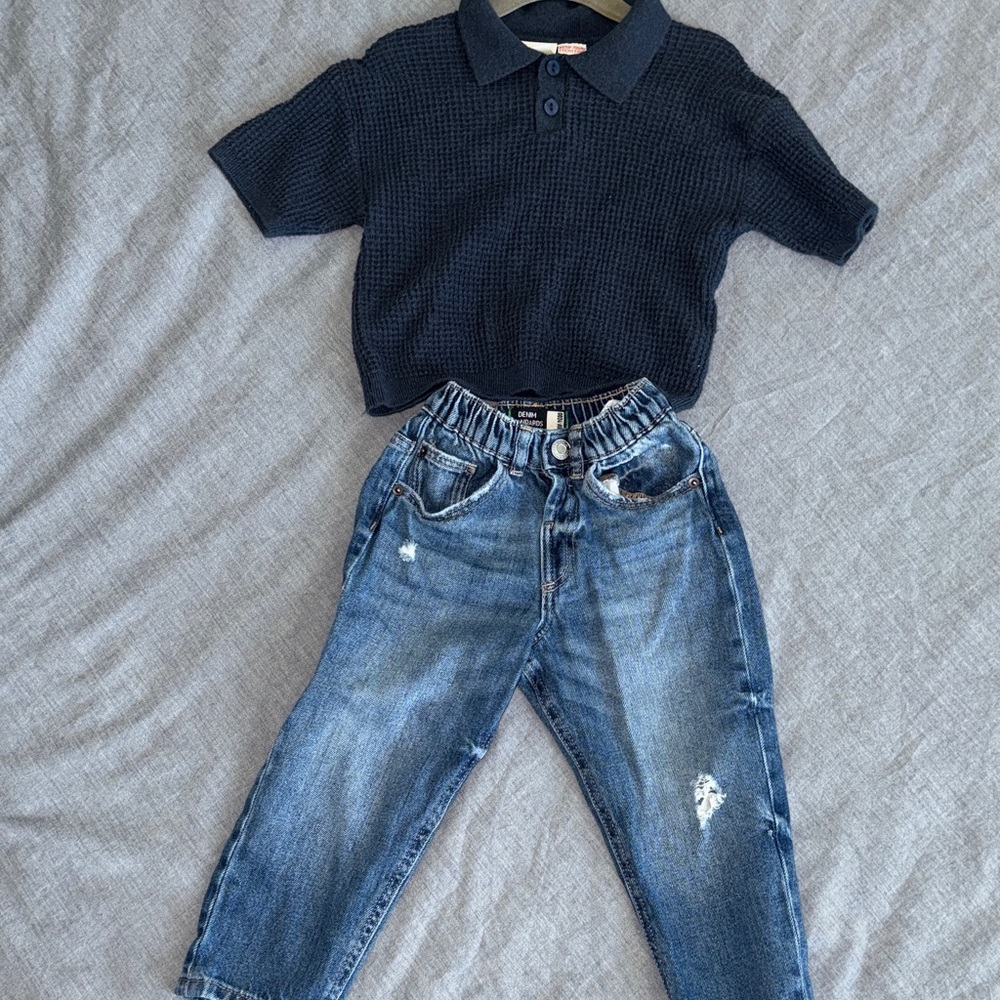 Zara set